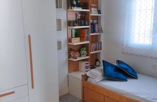 Villa 28 de julio Casa Rural con piscina en Granada - Foto 32