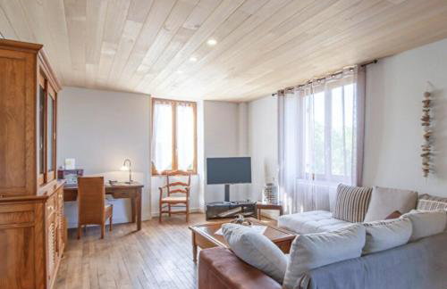 Gîte Vergnelibert - Foto 4