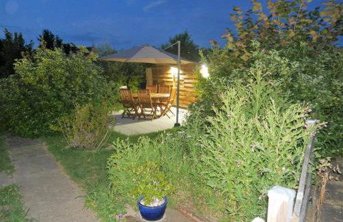 Les gîtes de la Tour, appartement "La Plaine" - Foto 11