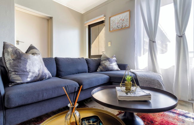 Luxury Apartments West Point Sandton - Photo 20