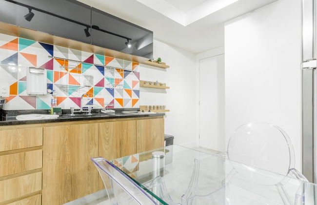 Na41a Studio Fantástico na Vila Madalena! - Foto 8