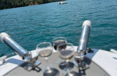 Villa Verdon en Provence - Vue sur le Lac d'Esparron sur Verdon - Foto 30