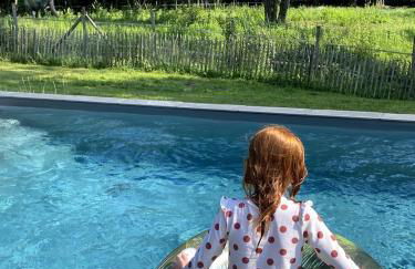 Villa Brisson - Foto 38