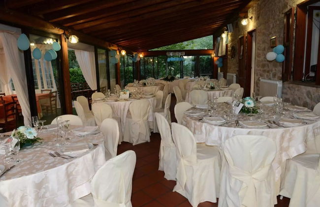 Agriturismo Colle Tocci - Foto 17