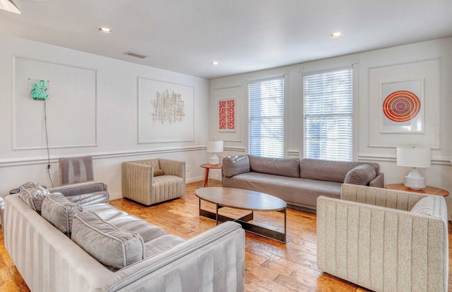 Warhol by Avantstay Expansive Estate Stunning Wine Cty Views - Photo 46