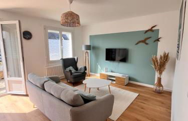 Maison Kerheol - Foto 1