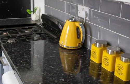 Spacious Large Group House Near NEC and Airport - Foto 62