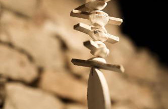 Villa Niko PET FRIENDLY 200 M FROM HIDDEN SANDY BEACH pets stays for free - Photo 66