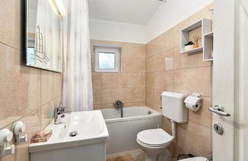 Apartman Tromba near the Sea - Foto 25