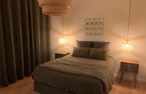 la cabane de Maud - Foto 7