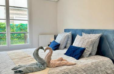 The Green Terrace Disneyland - Foto 6