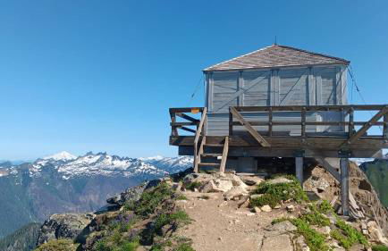 PNW River Cabin - Foto 38