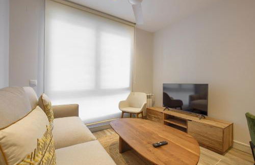 Dobo Madrid Pinar Aptos Temporales - Foto 47