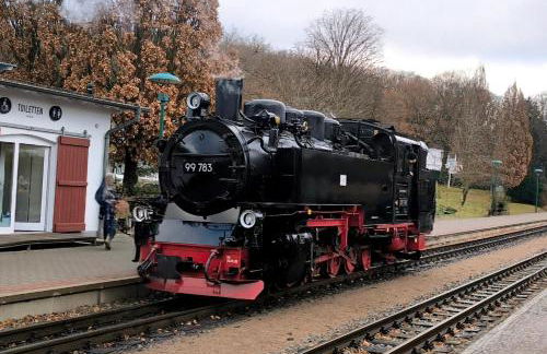 Ostseetraum-Sellin - Foto 26