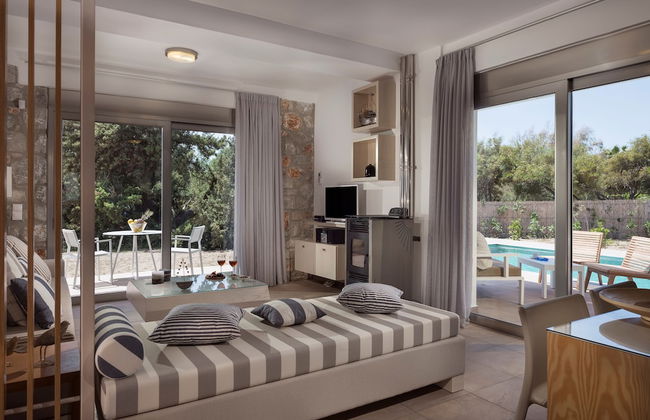 Cedar Bay Beachside Villas - Foto 59