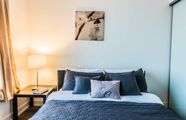 Gladstone Suites - Toronto Central - Foto 5