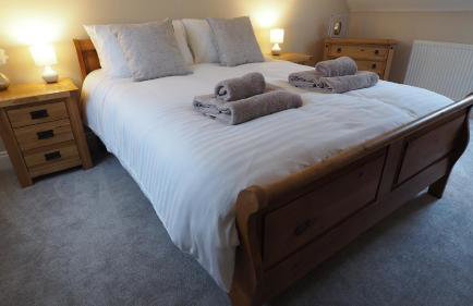 Hideaway Cottage - Foto 37