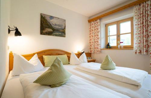 Gästehaus Hinterponholz - Foto 29