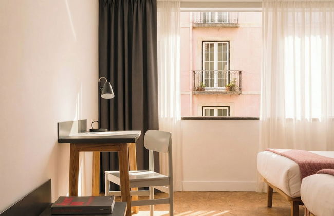 The Lisbonaire Apartments - Photo 37