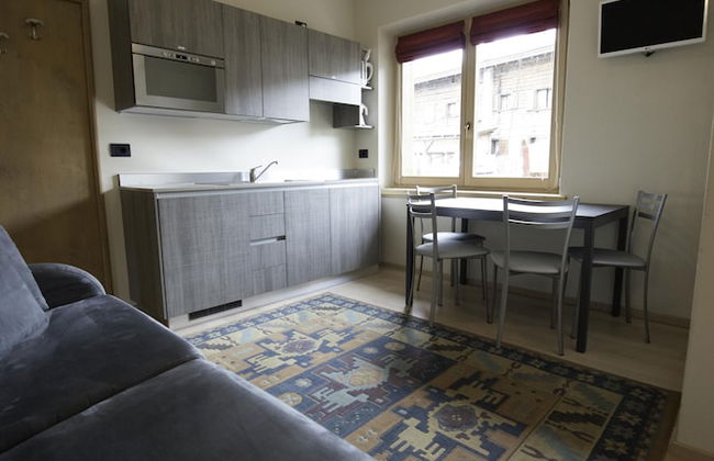 Central Rin - Foto 21