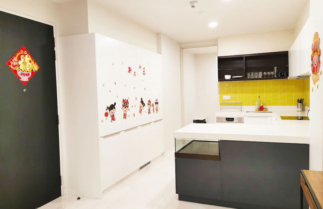 The Residences KLCC - Luxury Suites - Foto 9