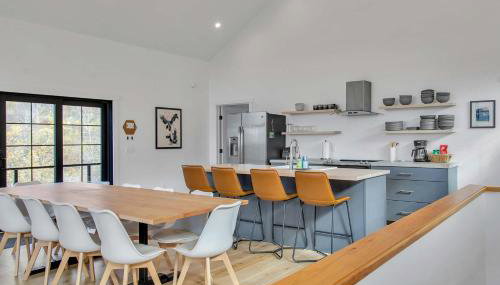 Magnificent Chalet Sweeping Views and Hot Tub - Foto 2