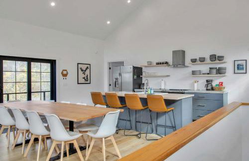 Magnificent Chalet Sweeping Views and Hot Tub - Foto 2