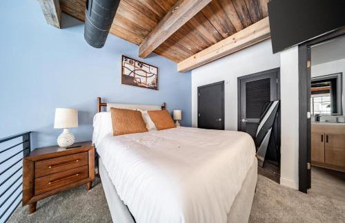 Landing Modern 2BD Gym Courtyard - Foto 51