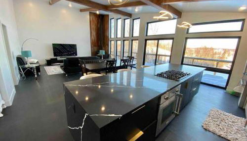 Lakeview Oasis on Big Lake Waterfront - Foto 2