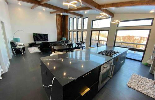 Lakeview Oasis on Big Lake Waterfront - Foto 2