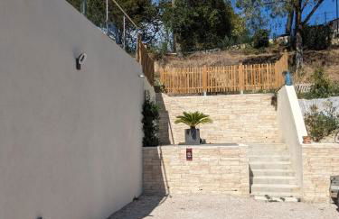 Haut de villa 2P, jardin, clim, prise VL Electrique - Foto 21