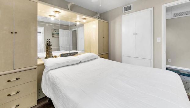 Sunbird 211e - Foto 3, Habitación