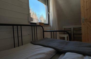 Sowi Sierp Domek w Górach Sowich - Foto 37