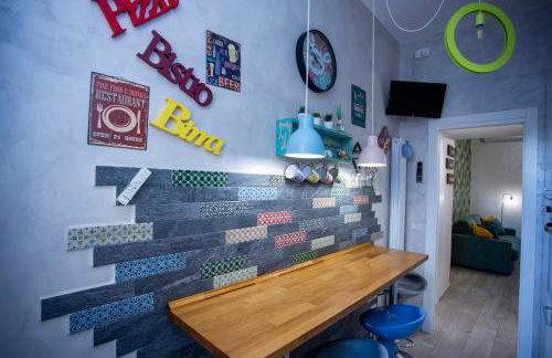 Come a Casa Pretty Apartment - Foto 28