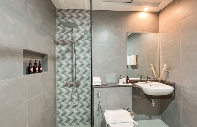 Easygo-stunning Apartments Al Jaddaf WG - Photo 18