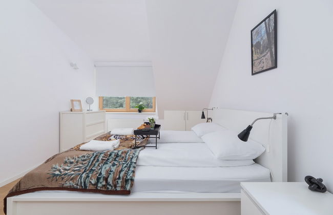 Beautiful House Korzkiew by Renters - Foto 10