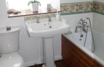 The Cottage Abbotsbury - Foto 20