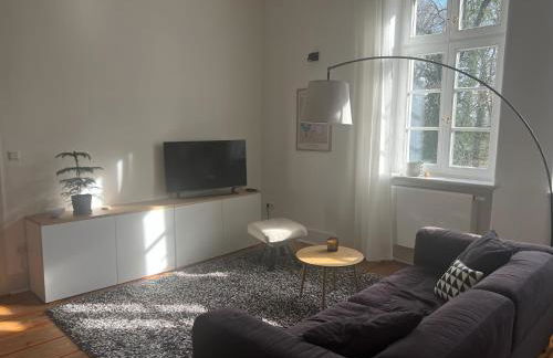 Das Ministerhaus - historisches Anwesen für Gruppen und Seminare - Photo 29