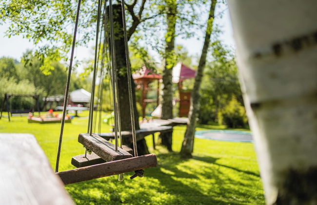 Apartmány Nad Rybníky - Foto 56