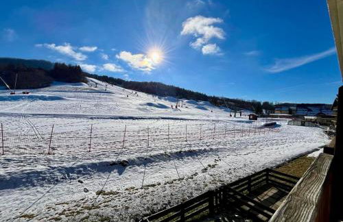 Studio 27m2 - Foto 10