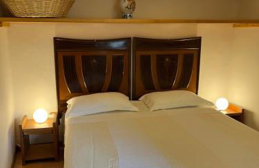 Il castello - Casa Beatrice - Foto 19