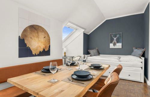 EDMUNDs - Bergblick im Wanderparadies, Nintendo Switch, Parkplatz - Foto 6