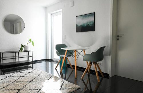 waldstudio Classy Apartment near Stuttgart - Foto 6