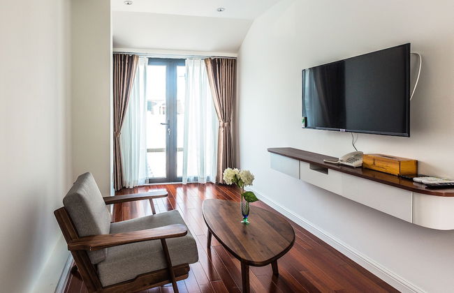 Ngan Ha Apartment 2 - Foto 59