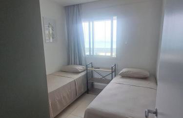 Apartamento completo na Praia da Costa com vista para o mar - Foto 32