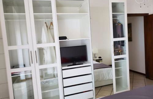 La Rocca Home, accogliente appartamento ad Arona - Foto 33