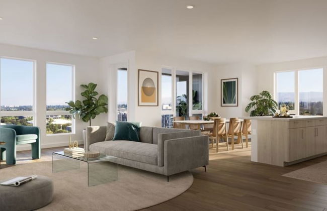 Vasara Menlo Park Condos - Photo 6