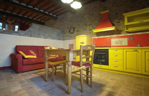 Agriturismo Villa Le Vigne - Foto 45