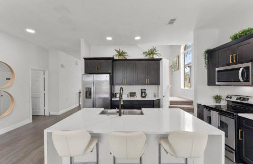 451 Davenport 5BR House with Heated Pool and Grill - Foto 12