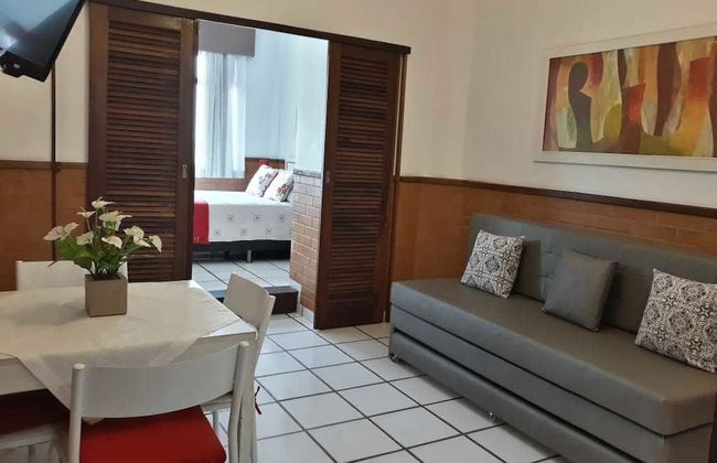 Atlantica Flats - Foto 19